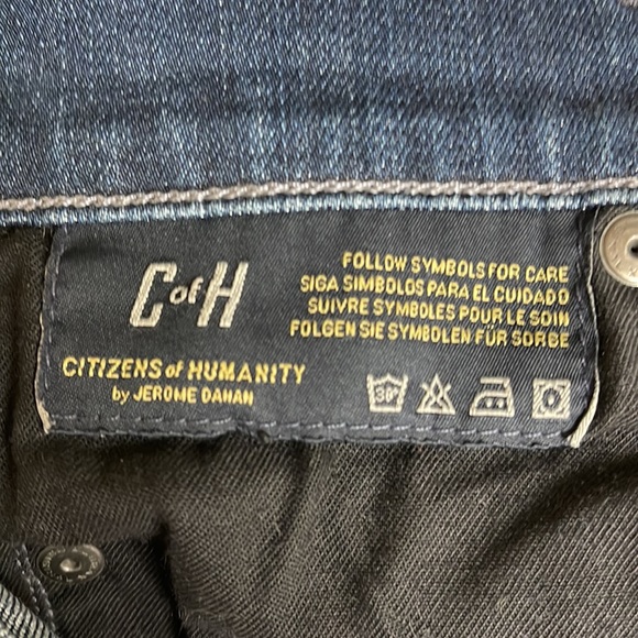 CITIZENS OF HUMANITY - Picture 7 of 14